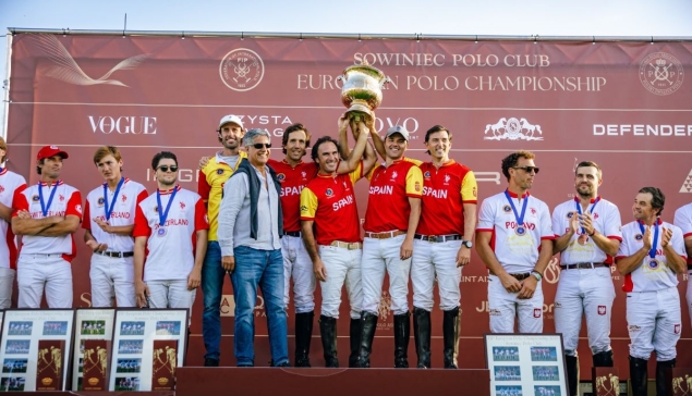 U.S.PoloAssn. 